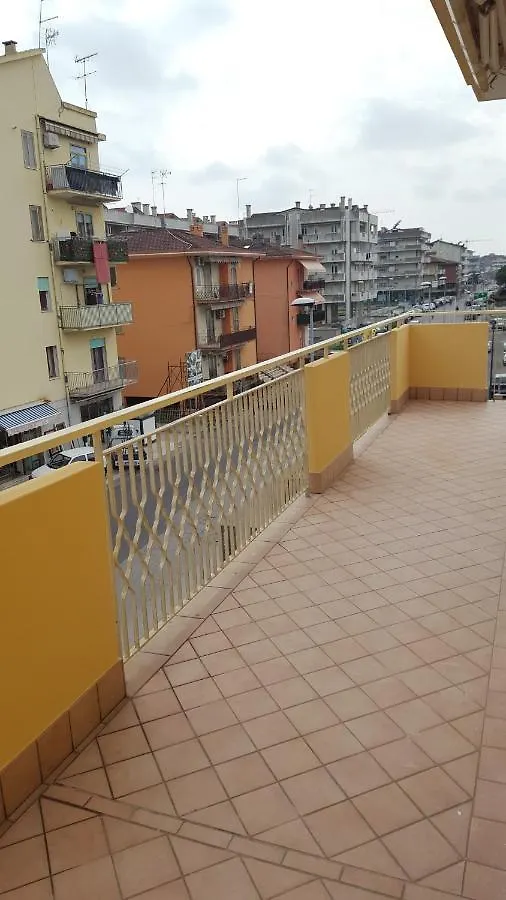 Apartment Appartamenti 4Seasons Sottomarina Italy