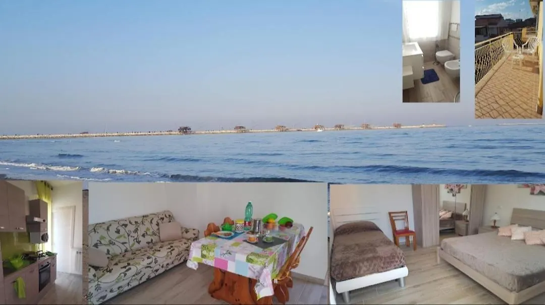 Apartment Appartamenti 4Seasons Sottomarina