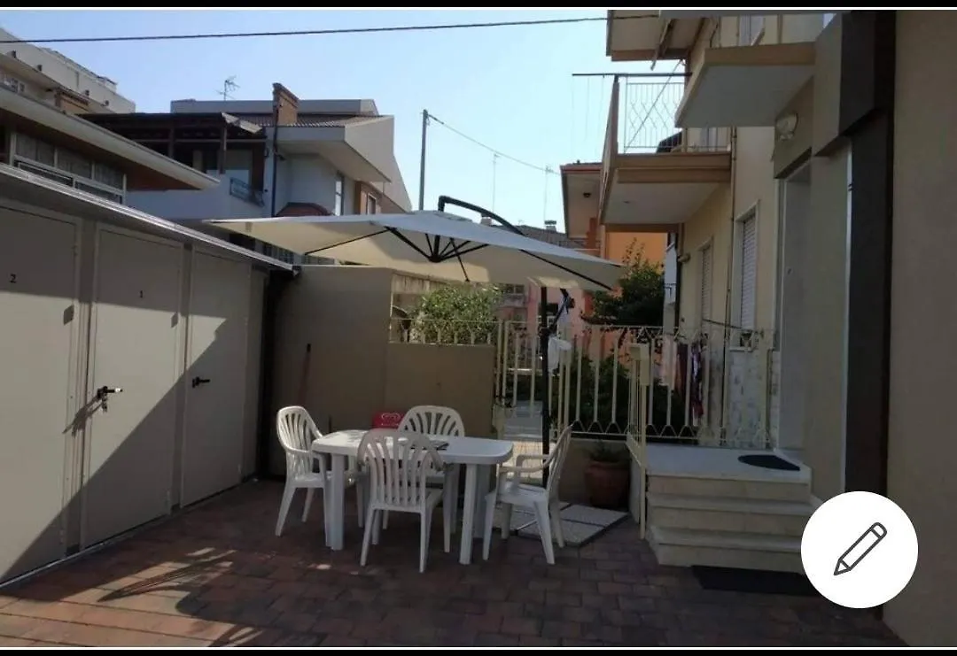 Appartamenti 4Seasons Sottomarina