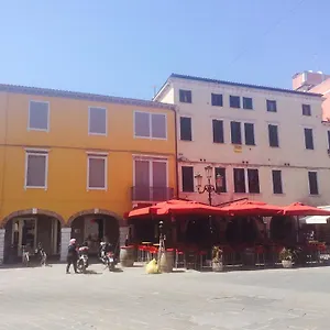 Patrizia Apartman
