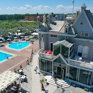 3* Feriepark Internazionale - Family Village
