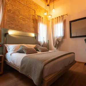  Bed & Breakfast Corte Lusenzo